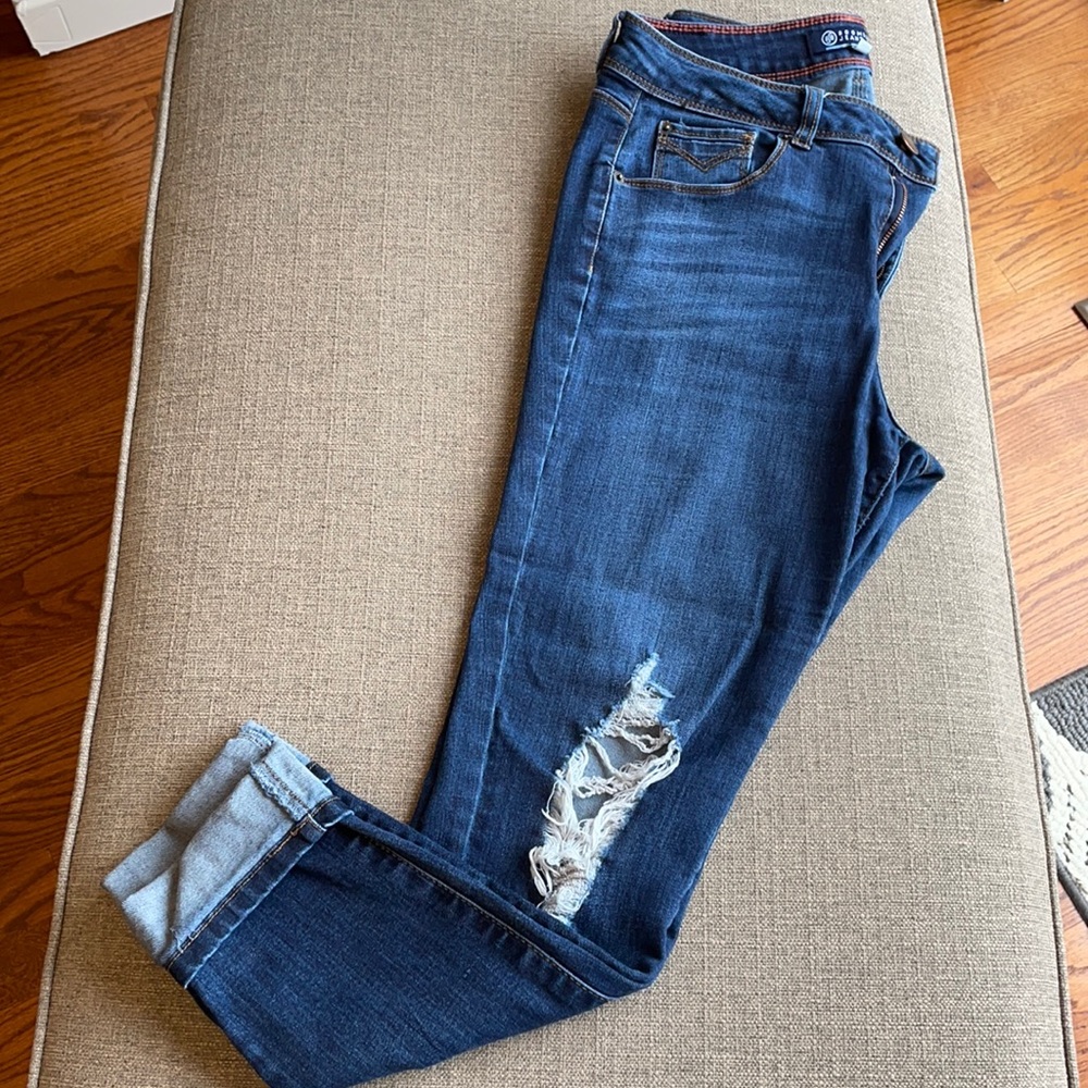 BOOMBOOM JEANS